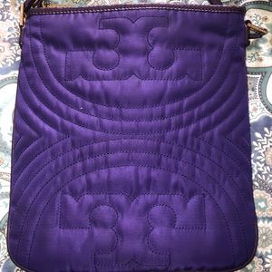 Tory Burch crossbody purse